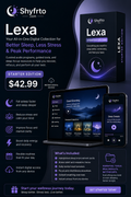 LEXA VAULT