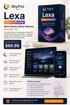 LEXA VAULT