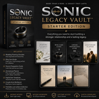 SONIX VAULT