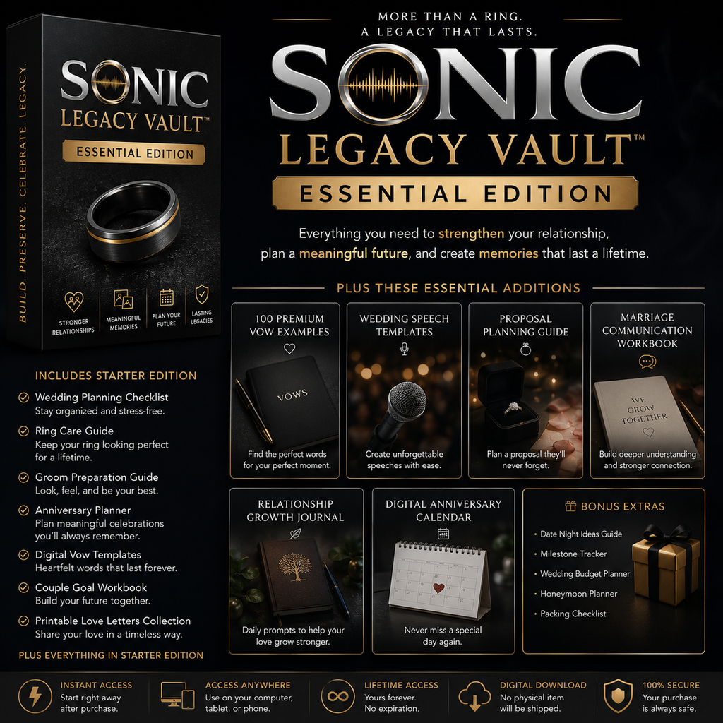 SONIX VAULT