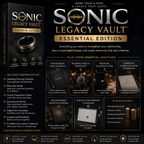 SONIX VAULT