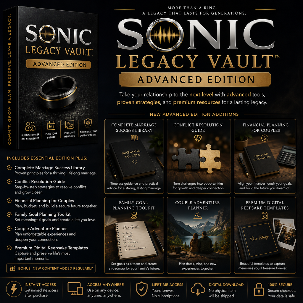SONIX VAULT