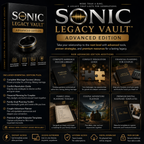 SONIX VAULT