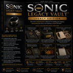 SONIX VAULT